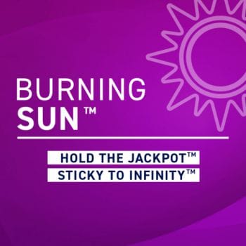 Burning Sun™ Extremely Light screenshot