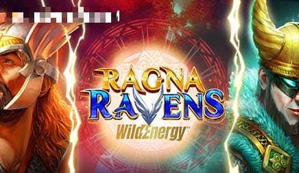 Ragnaravens WildEnergy