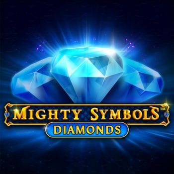 Mighty Symbols™ Diamonds screenshot