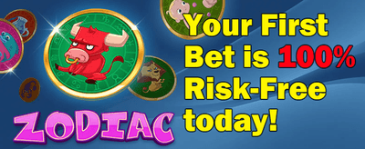 Naira Welcome Bonus promotion