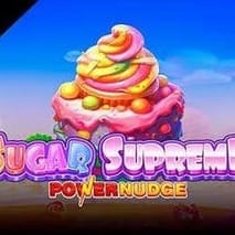 Sugar Supreme Powernudge™ screenshot