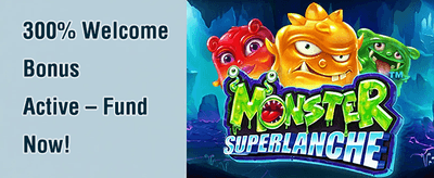 VIP Loyalty Spin promotion
